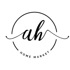 ah home market logo, reviews