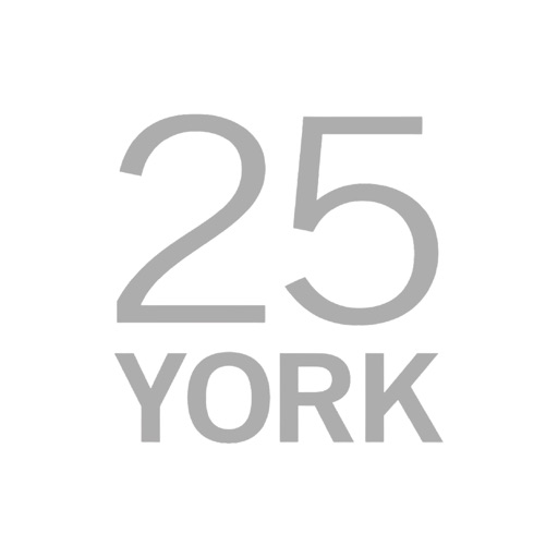 25 York Street app reviews download