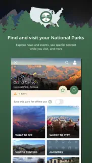 national park service iphone images 2