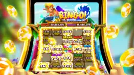 wonder cash casino iPhone Captures Décran 2