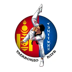 temuujin taekwondo club logo, reviews