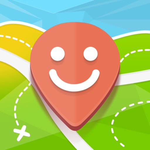 Offline Maps Thailand 2024 app reviews download