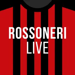 rossoneri live: no ufficiale обзор, обзоры