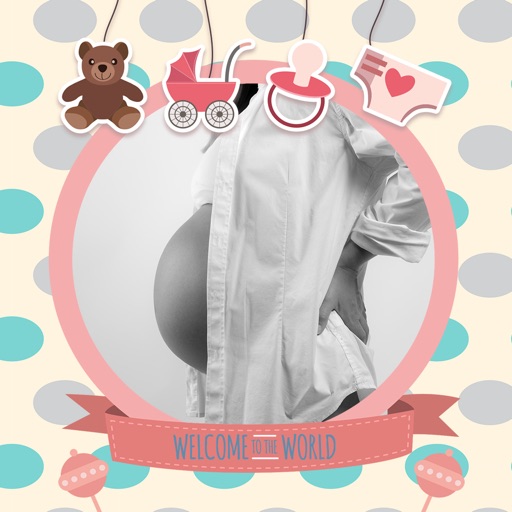 Baby Shower Photo Frames app reviews download