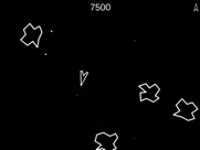 asteroids -retro space shooter ipad images 4