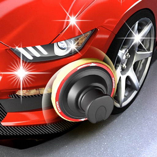 Car Detailing Simulator 2023 app reviews download