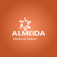 almeida logo, reviews