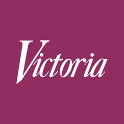 victoria logo, reviews