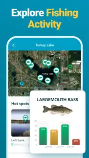 fishbox - fishing forecast app iphone images 2