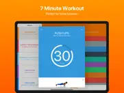 7 minute workout ipad images 1