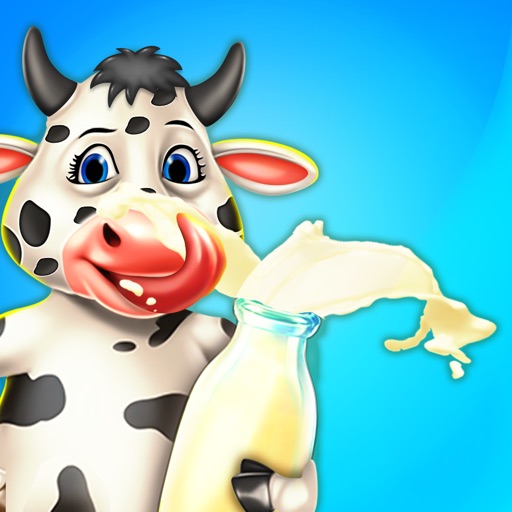 Virtual Dairy Farming Game app reviews download