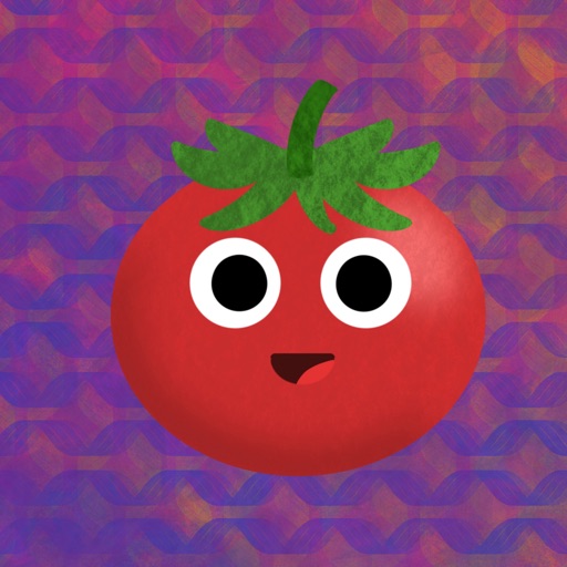 Healthy Veggie Bunch Stickers app reviews download