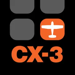 cx-3 flight computer logo, reviews