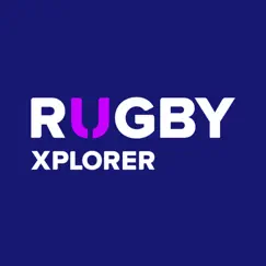 rugby xplorer logo, reviews