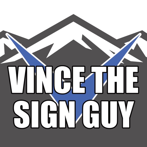 Vince The Sign Guy app reviews download