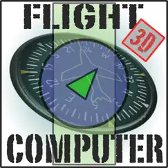 flight computer 3d commentaires & critiques
