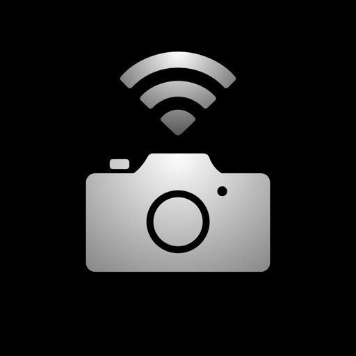Cam Linker - Camera Transfer app reviews download