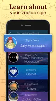 daily astrology horoscope sign iphone images 3