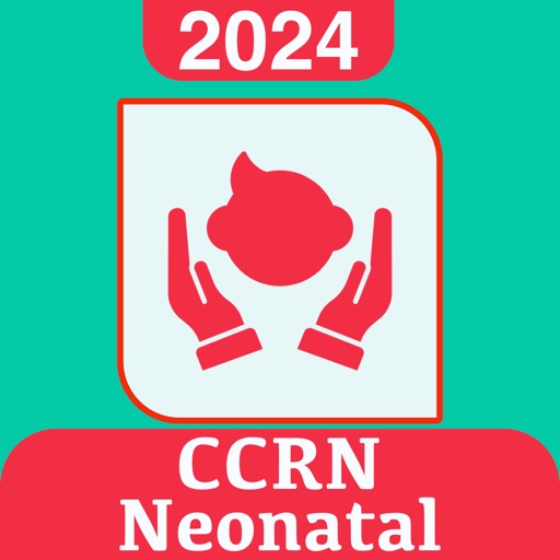 CCRN-Neonatal Prep 2024 app reviews download