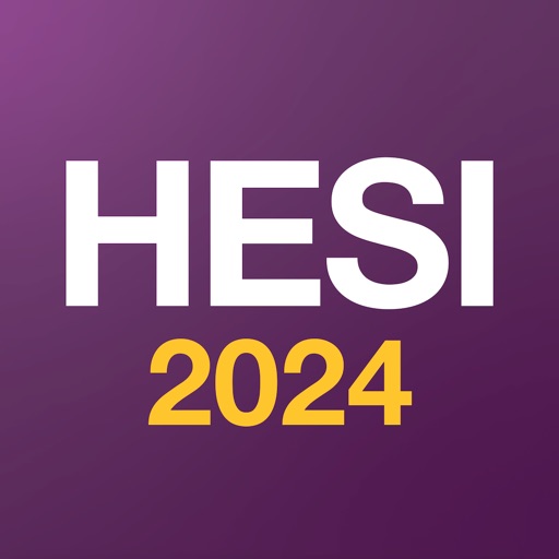 HESI A2 Practice Test 2024 app reviews download