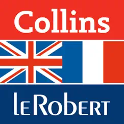 collins-robert concise logo, reviews