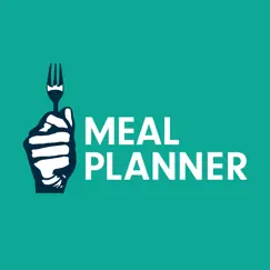 forks meal planner logo, reviews