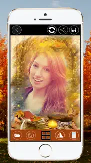 fall in love photo frames iphone images 1