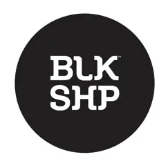 blk shp logo, reviews