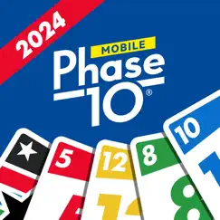 phase 10: world tour logo, reviews