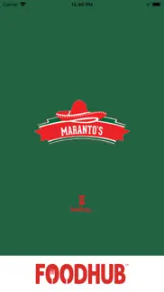 marantos pizza and grill house iphone images 1