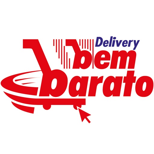 Delivery Bem Barato app reviews download