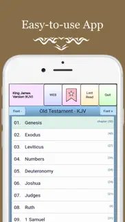 1611 king james bible pro iphone images 4
