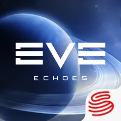 eve echoes logo, reviews