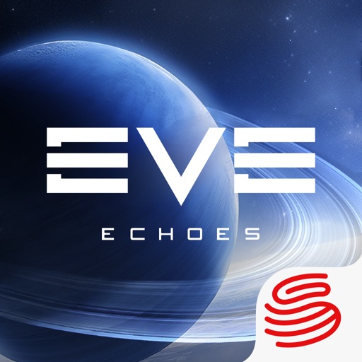 EVE Echoes app reviews download
