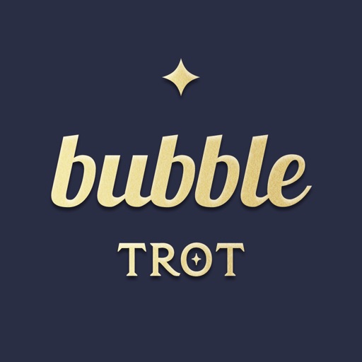 bubble for TROT app reviews download