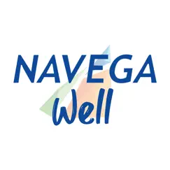 navegawell logo, reviews