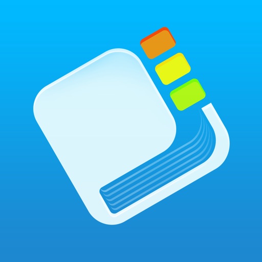 Colored Note app reviews download