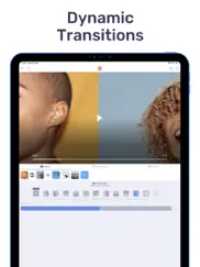 video maker with music editor ipad images 2