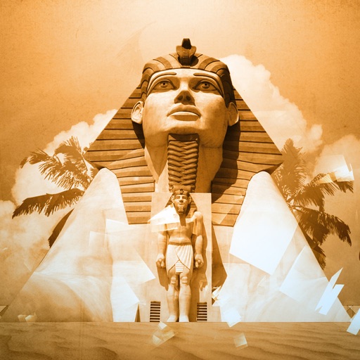Ancient Egyptians History Quiz app reviews download