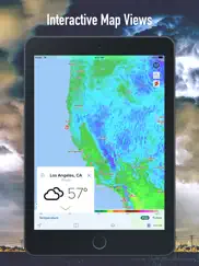 weather hi-def live radar ipad images 2