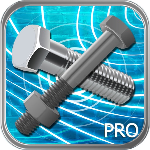 Stud Magnetic Detector PRO app reviews download