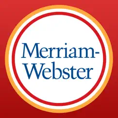 Merriam-Webster Dictionary+ Обзор приложения