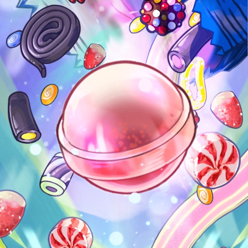 Candy Fall app reviews download