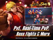 street fighter duel - idle rpg ipad images 4
