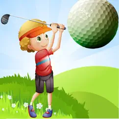 poke golf champion 2018 logo, reviews