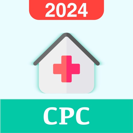 CPC Prep 2024 app reviews download