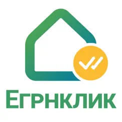 ЕГРН клик: недвижимость России Обзор приложения