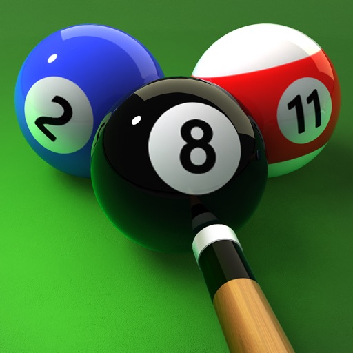 Pool Tour - Pocket Billiards app reviews download