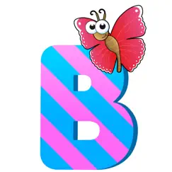 abc book coloring logo, reviews