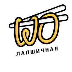 Лапшичная wo logo, reviews